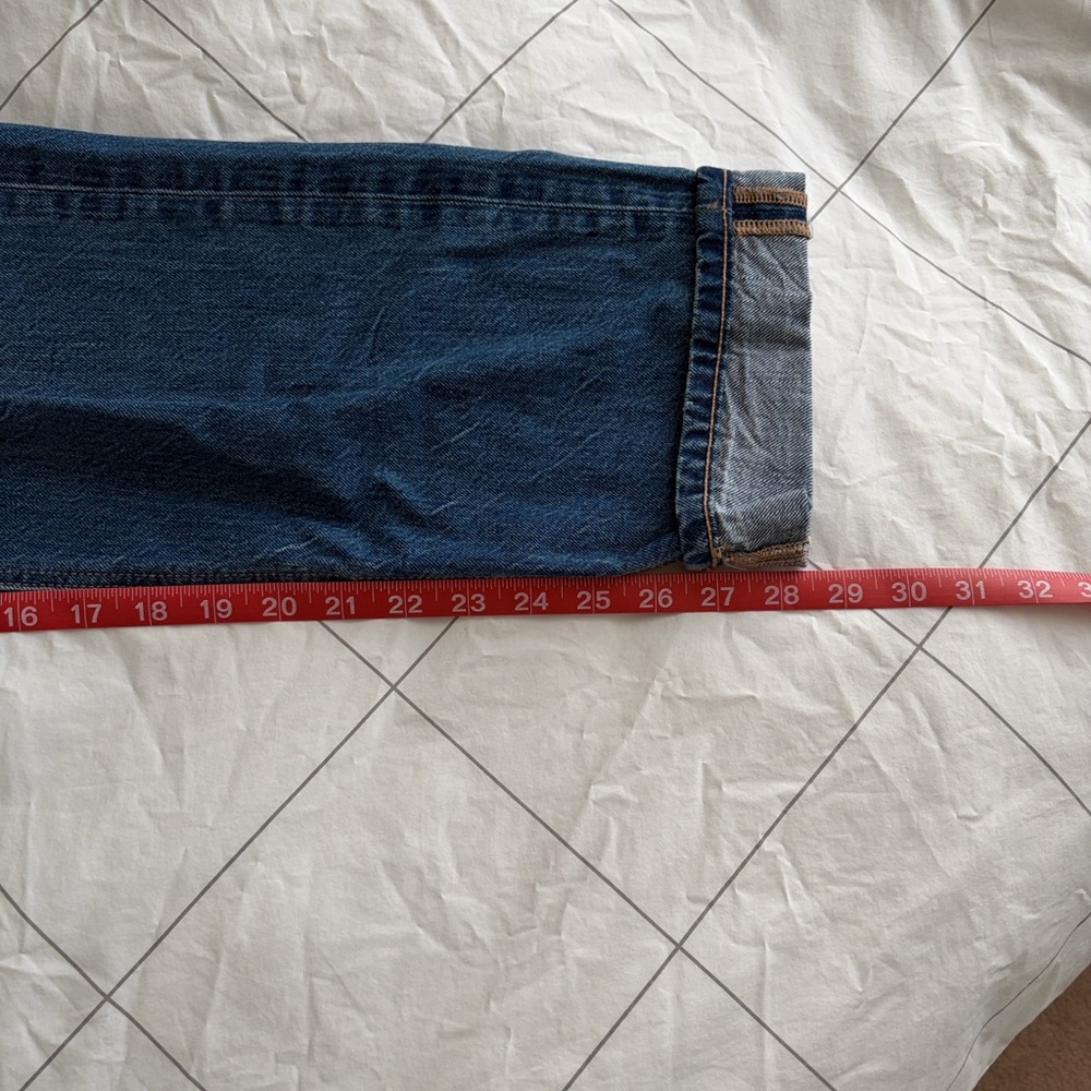 American Eagle Denim Jeans New With Tags - Picture 8 of 8